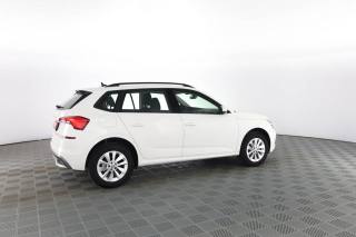 SKODA Kamiq usata 2