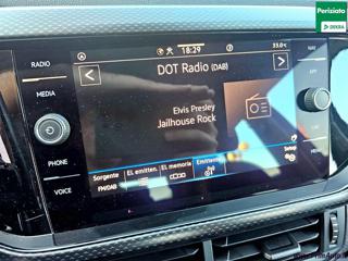 VOLKSWAGEN T-Cross usata, con Cruise Control