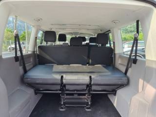 VOLKSWAGEN Caravelle usata, con Specchietti laterali elettrici