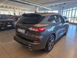 FORD Kuga usata, con Alzacristalli elettrici