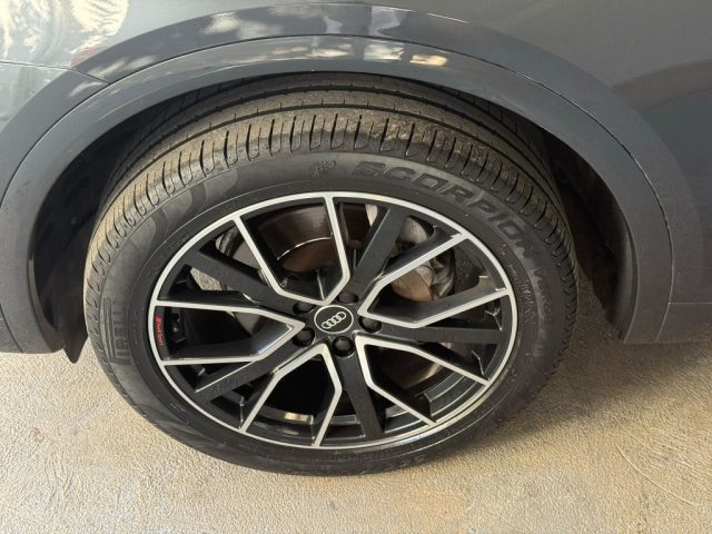 AUDI Q5 usata 29