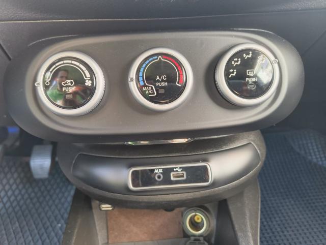 FIAT 500X usata, con Cruise Control