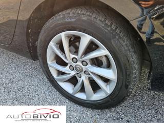 OPEL Astra usata, con Sistema di navigazione