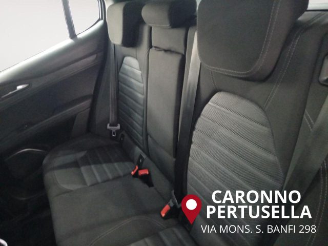 ALFA ROMEO Stelvio usata, con Fari Xenon