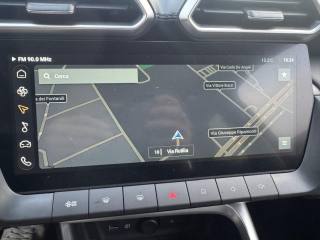 MG ZS usata, con Cruise Control