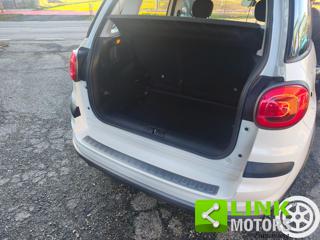 FIAT 500L usata, con Bluetooth