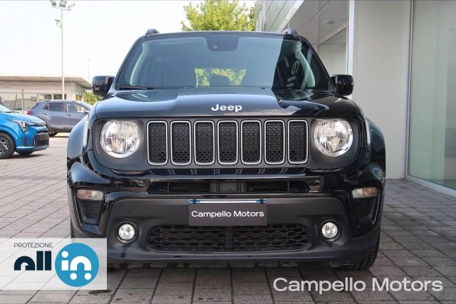 JEEP Renegade usata 1