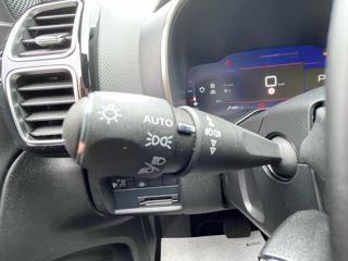 CITROEN C5 Aircross usata, con Volante in pelle