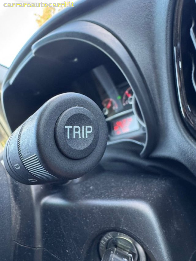 FIAT Doblo usata, con Volante multifunzione