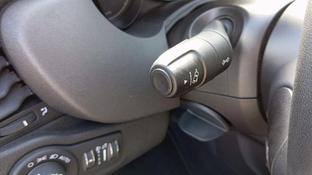 FIAT 500X usata, con MP3