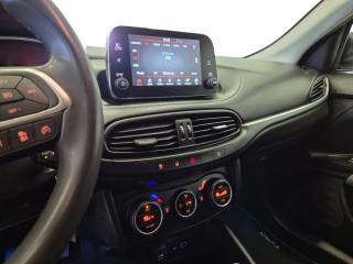FIAT Tipo usata, con Sedile posteriore sdoppiato
