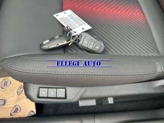 ALFA ROMEO Junior usata, con Volante multifunzione