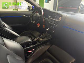 AUDI A5 usata, con Fari Xenon