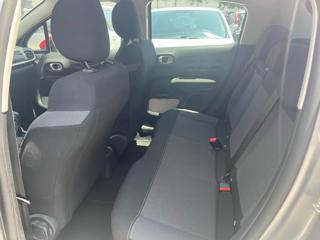 CITROEN C3 usata, con Chiusura centralizzata