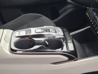 HYUNDAI Tucson usata, con Servosterzo