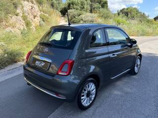 FIAT 500 usata, con USB