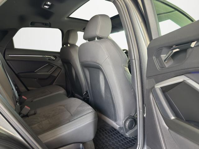 AUDI Q3 usata, con Fari Xenon