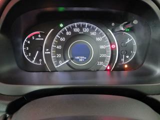 HONDA CR-V usata, con Climatizzatore