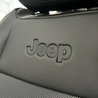 JEEP Avenger usata, con Controllo automatico clima