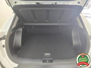 HYUNDAI Kona usata, con Chiusura centralizzata