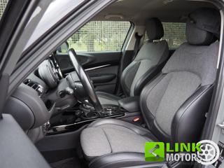 MINI Clubman usata, con Alzacristalli elettrici