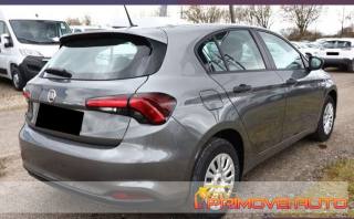 FIAT Tipo usata, con Autoradio