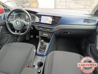 VOLKSWAGEN Polo usata 69