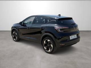 RENAULT Captur usata, con Chiusura centralizzata