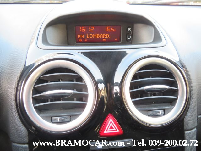 OPEL Corsa usata, con Chiusura centralizzata telecomandata