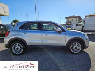 FIAT 500X usata, con Climatizzatore