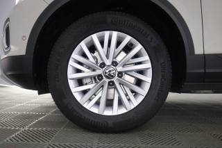 VOLKSWAGEN T-Roc usata 8