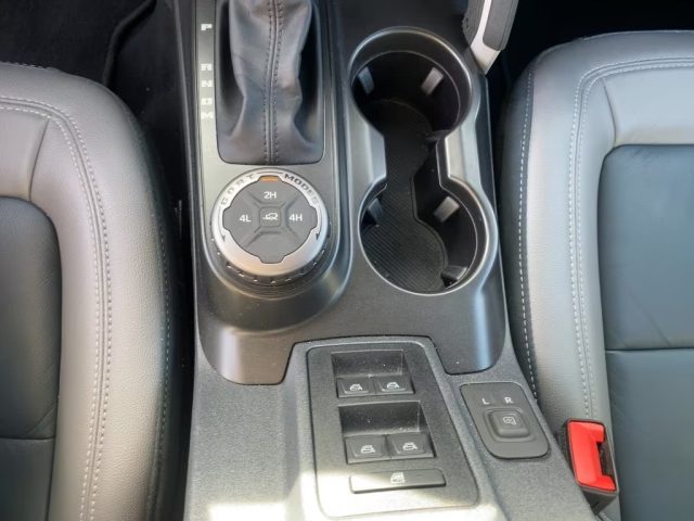 FORD Bronco usata, con Controllo trazione