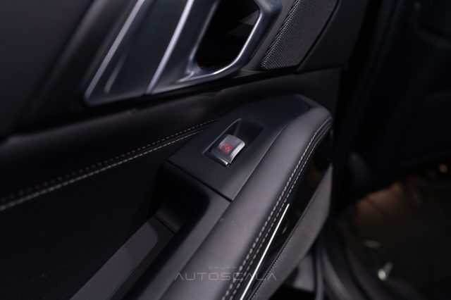 BMW X7 usata 44