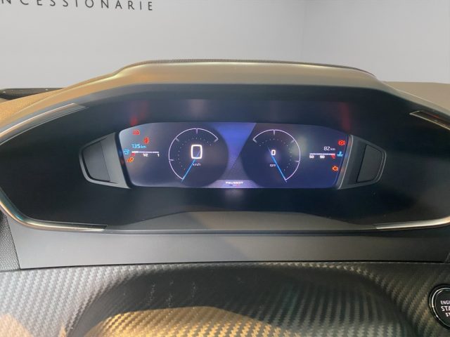 PEUGEOT 2008 usata, con Bluetooth