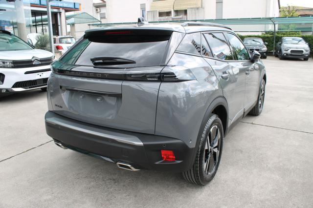 PEUGEOT 2008 usata, con Autoradio