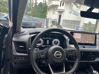 NISSAN Qashqai usata, con Controllo automatico clima