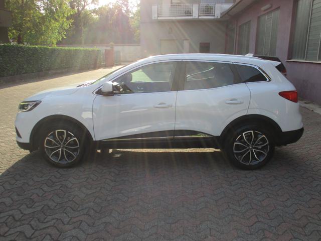 RENAULT Kadjar usata, con Controllo trazione