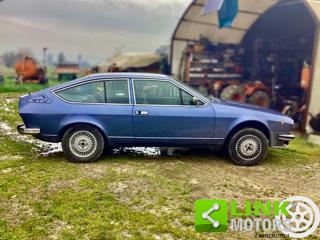 ALFA ROMEO Alfetta usata 7