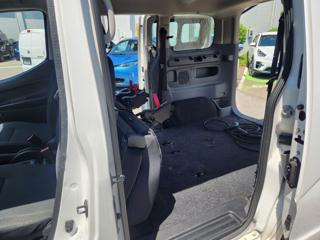 NISSAN e-NV200 Evalia usata, con Servosterzo