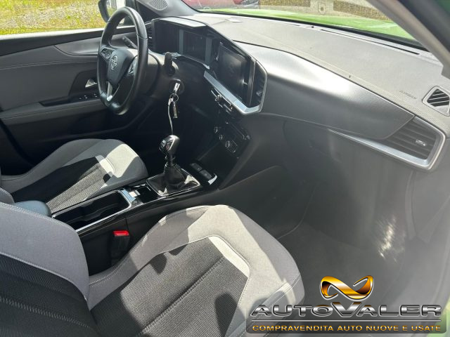 OPEL Mokka usata, con Chiusura centralizzata