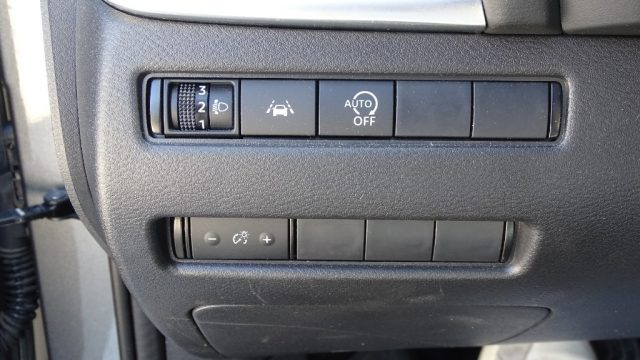 NISSAN Qashqai usata 82