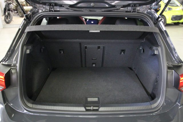 VOLKSWAGEN Golf usata, con Sedile posteriore sdoppiato