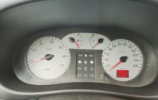 RENAULT Kangoo usata 11