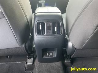 HYUNDAI Tucson usata, con Vivavoce