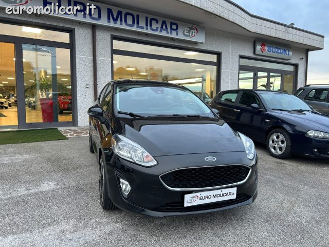 FORD Fiesta usata, con Autoradio