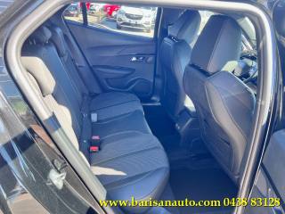 PEUGEOT 2008 usata, con Cerchi in lega