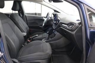 FORD Fiesta usata, con Servosterzo