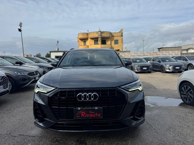 AUDI Q3 usata, con ABS