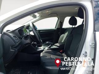 RENAULT Megane usata, con Cruise Control