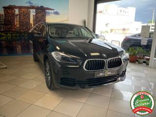 BMW X2 usata, con Airbag laterali